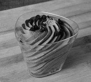 Belgian Chocolate Mousse
