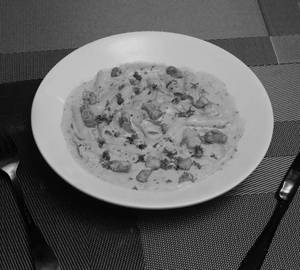 Donatella Pasta (Non Veg)
