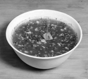 Nalli Soups [[ Full
