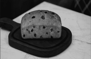 Fruit Bread