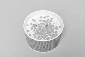 Boondi Raita