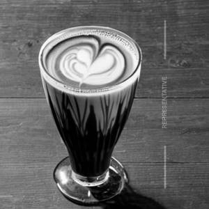 Espresso Spritzer
