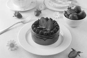 Strawberry forest  [half kg]