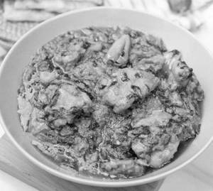 Methi Chicken