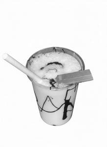 Kitkat Shake