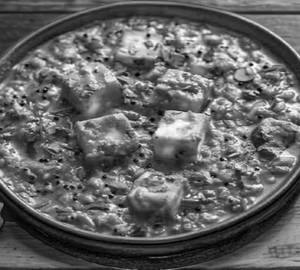 Paneer Lahori
