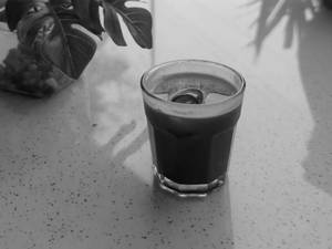 Iced Americano