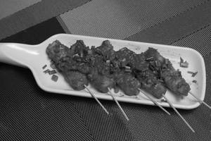 Paneer Stick