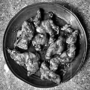 Pepper chicken