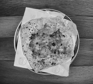 Masala Pratha