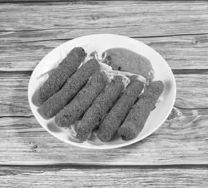 Fish finger (6 pcs)