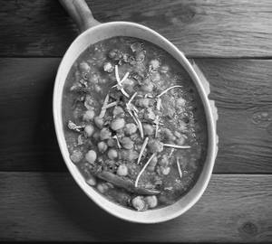 Chana Masala