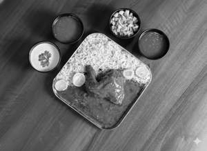MASALA SHAWAYA MANTHI