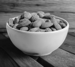 Almond (Plain Badam)