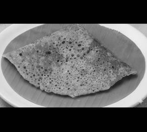 Rava Dosa