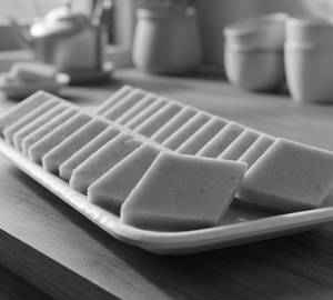 Kaju Katli