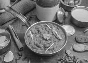 Rajma Masala