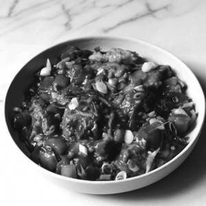 Chili Chicken Gravy