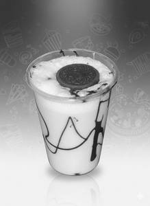 Oreo Shakes