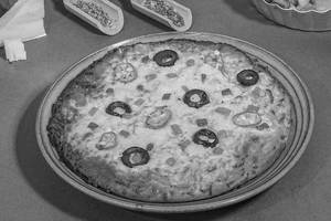 Ultimate Special Pizza