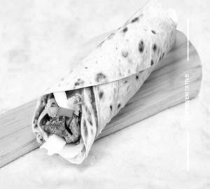 Chicken roll