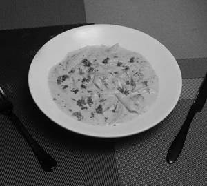 Donatella Pasta (Veg)