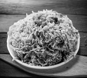 Kushka (Only Biryani Rice)