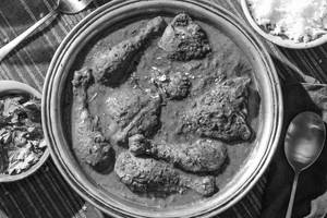 Chicken Gravy
