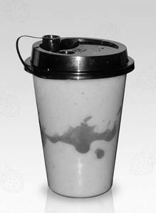Strawberry Shake
