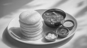 Idli Sambar