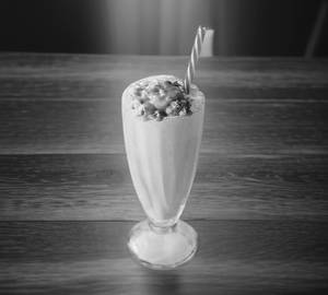 Butterscotch Shake
