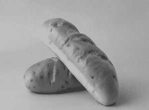 Paneer Stuffed Loaf