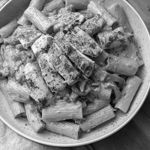 Rigatoni Chicken