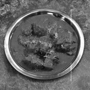 Mutton raja