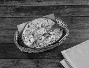 1 Aloo Paratha