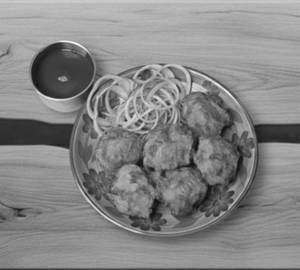 Chicken Pakora [ 6 Pieces ]
