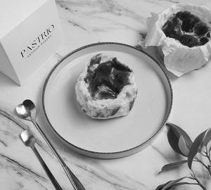 Burnt Basque Cheesecake