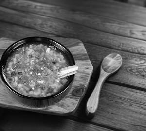 Nonveg Soup