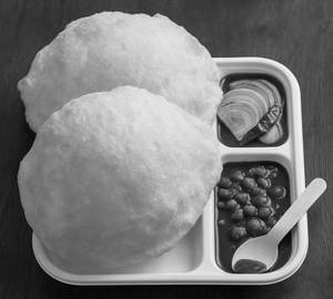 Chole Bhature