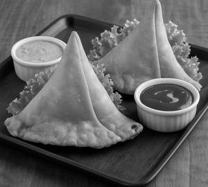 Veg Samosa