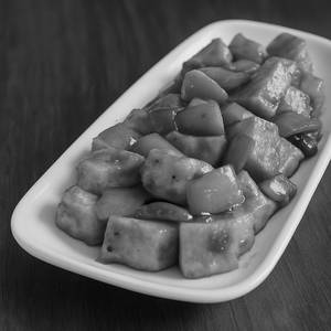 Chilli Paneer
