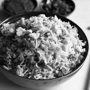 Egg Classic Fried Rice