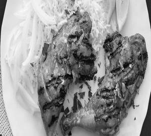 Tandoori Half