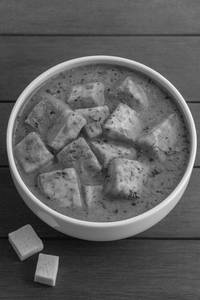 Butter Paneer Masala