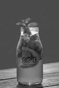 Guava Mint