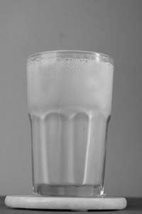 Classic Cold Coffee