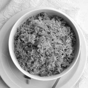 Veg Szechuan Fried Rice