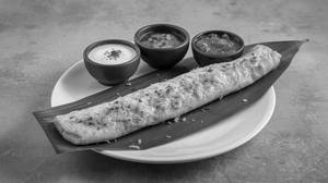 Cheese Chilli Dosa