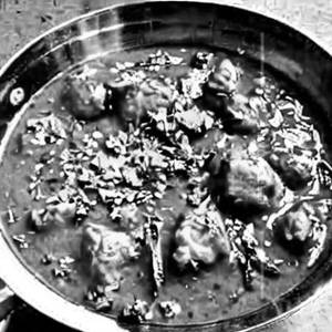 Bangda  Pulimunchi