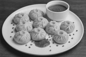 Veg Momo